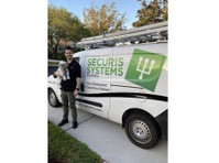 Securis Systems (1) - Computerfachhandel & Reparaturen