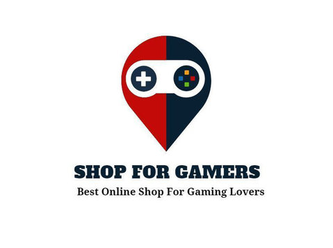Shop For Gamers - Продажа и Pемонт компьютеров