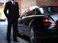 Gateway Limousine & Car Service. (1) - Taxi Companies