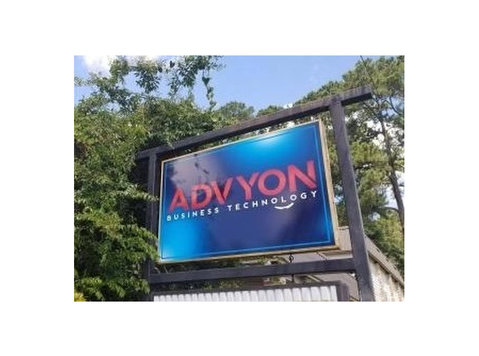 ADVYON - Marketing & PR