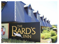 The Bard's Inn Hotel (3) - Hotely a ubytovny