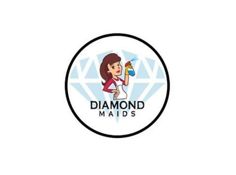 Diamond Maids Inc - صفائی والے اور صفائی کے لئے خدمات