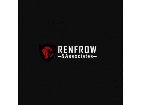 The Renfrow Group - Security services