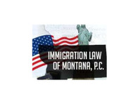 Immigration Law of Montana, P.C. (1) - Asianajajat ja asianajotoimistot