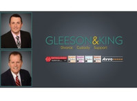 Gleeson & King, Pc (1) - Юристы и Юридические фирмы