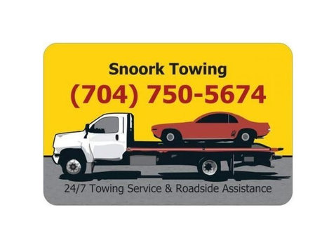 Snoork Towing - Car Repairs & Motor Service
