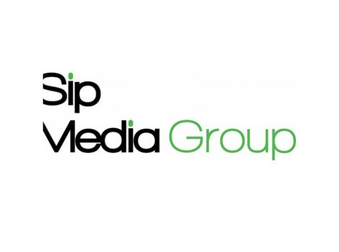 Sip Media Group - Marketing & RP