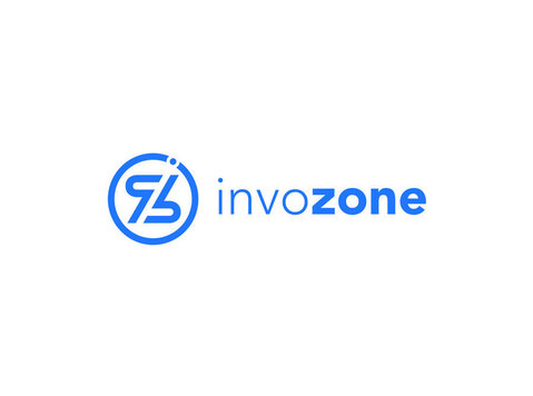 InvoZone - Σχεδιασμός ιστοσελίδας