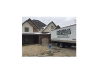 Razorback Moving LLC Fayetteville (3) - Skladování