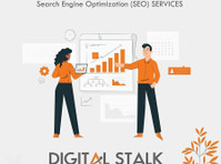 Digitalstalk (4) - Уеб дизайн