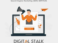Digitalstalk (7) - Уеб дизайн