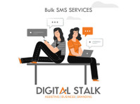 Digitalstalk (8) - ویب ڈزائیننگ