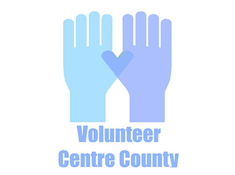 Volunteer Centre County - Serviços de Casa e Jardim