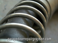 Grayson Garage Door Pros (3) - Construction Services
