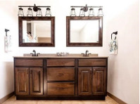 Studio 11 Cabinets & Design, Inc. (2) - Móveis