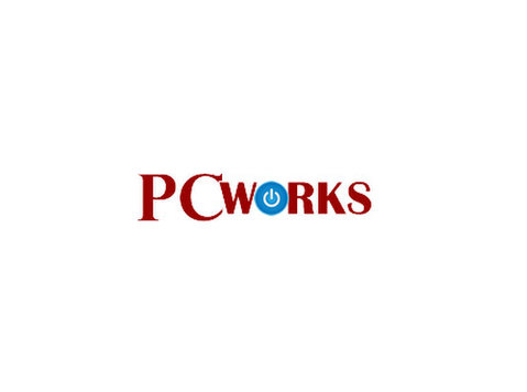 PC Works! - Computer shops, sales & repairs