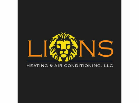 Lions Heating And Air Conditioning LLC - پلمبر اور ہیٹنگ