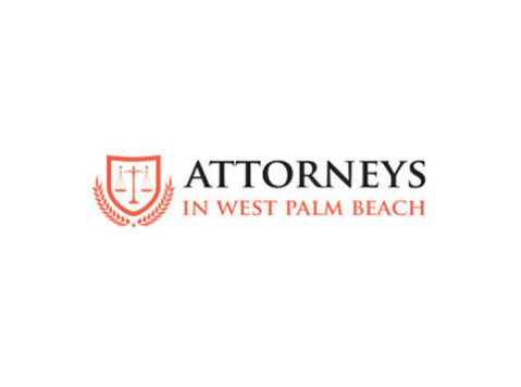 Attorneys in West Palm Beach - Kaupalliset lakimiehet