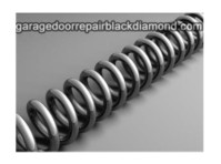 Garage Door Repair Black Diamond (3) - Construction Services