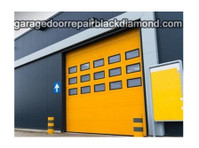 Garage Door Repair Black Diamond (4) - Строителни услуги