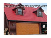 Garage Door Repair Black Diamond (5) - Serviços de Construção