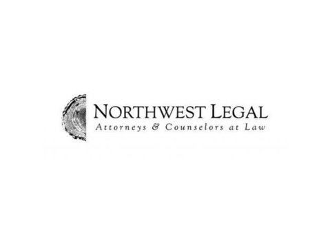 Northwest Legal - Právník a právnická kancelář