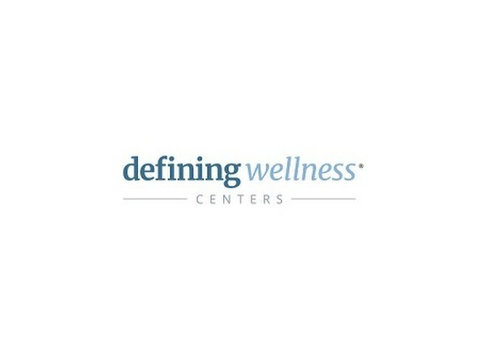 Defining Wellness Centers - Болници и клиники