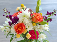 Plumeria Botanical Boutique (1) - Presentes e Flores