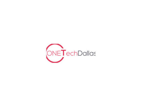 OneTechDallas - Podnikání a e-networking