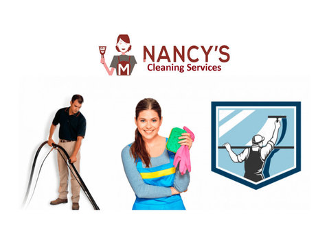 Nancy's Cleaning Services Of Ventura - Uzkopšanas serviss