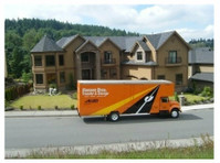 Peasley Moving & Storage (1) - Muutot ja kuljetus