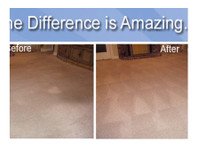 Magic Touch Carpet Cleaning of Tampa (1) - Cleaners & Cleaning services