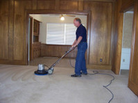Magic Touch Carpet Cleaning of Tampa (8) - Cleaners & Cleaning services