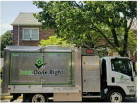 Junk Done Right (2) - Home & Garden Services
