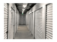 Oquirrh View Storage (2) - Spaţii de Depozitare