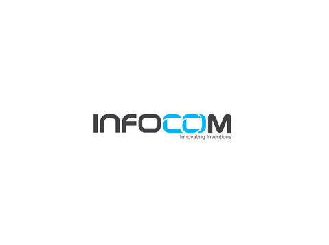 Infocom Software - Business & Networking
