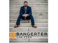 Bangerter Law Firm, PLLC (3) - Právník a právnická kancelář