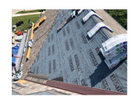 Valiant Roofing (1) - Cobertura de telhados e Empreiteiros