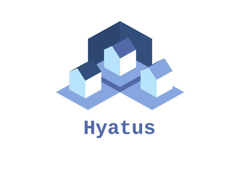Hyatus - Apkalpotie dzīvokļi