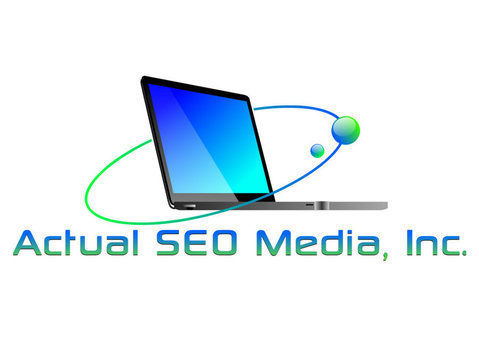 Actual SEO Media, Inc. - Webdesigns