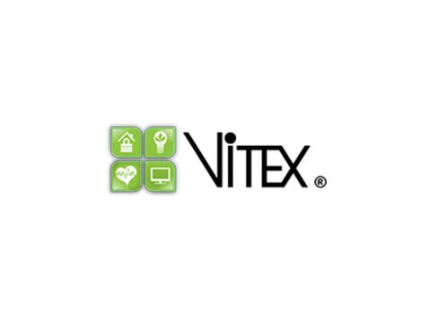 Vitex Smart Home - Home Security - Veiligheidsdiensten