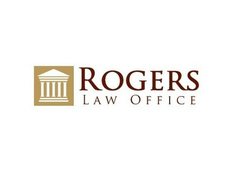 Rogers Law Office - وکیل اور وکیلوں کی فرمیں