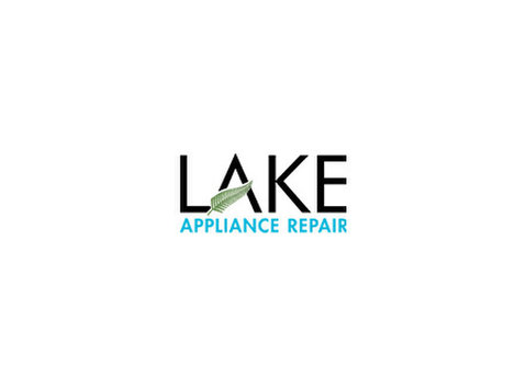 Lake Appliance Repair - Home & Garden Services