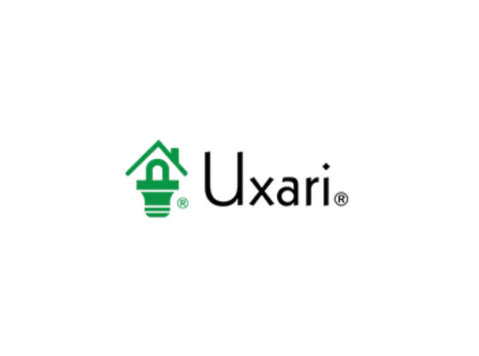 Uxari Smart Home - Home Security - Security services