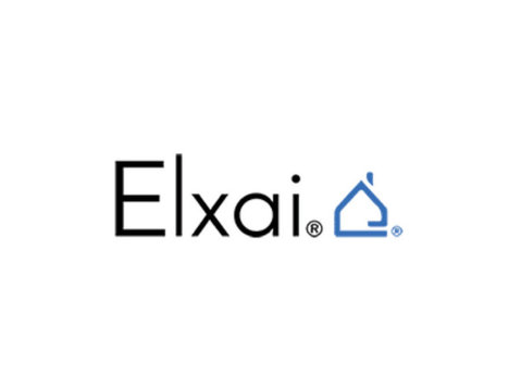 Elxai Smart Home - Voice Control - Electrical Goods & Appliances