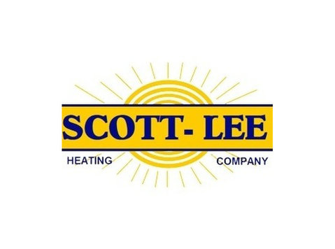 Scott-lee Heating Company - Водоводџии и топлификација