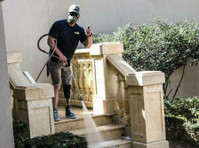 Sunco Exterior Solutions (2) - Cleaners & Cleaning services