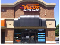 Velox Insurance (1) - Pojišťovna