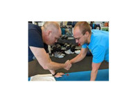 Become Better Sport Performance and Personal Training (1) - Fitness Studios & Trainer