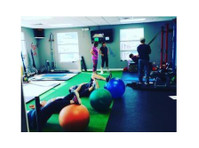 Become Better Sport Performance and Personal Training (2) - Gyms, Personal Trainers & Fitness Classes
